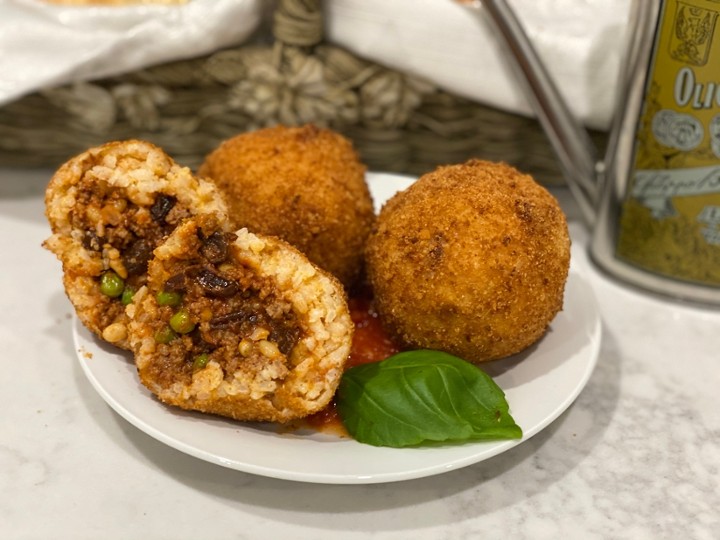 Arancini