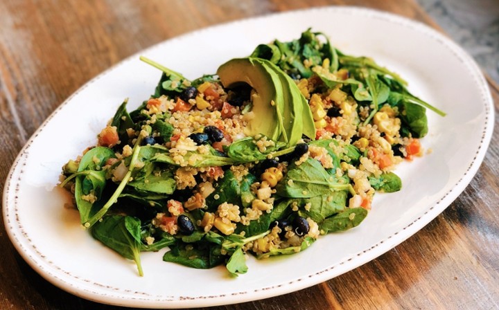 Quinoa Salad