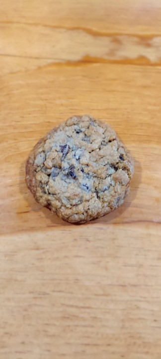 Oatmeal Cookie