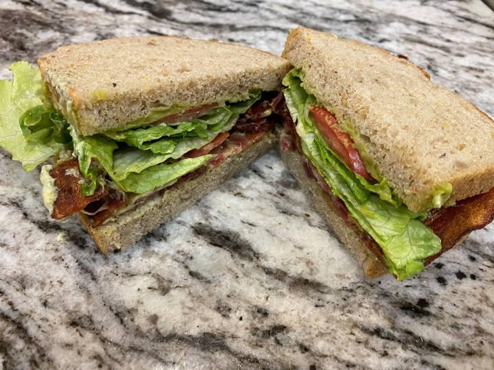 Ultimate BLT