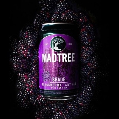 Shade by Madtree