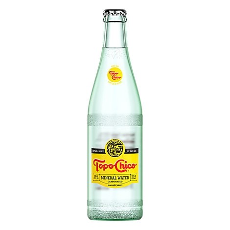 Topo Chico