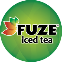 FUZE-RASBERRY ICE TEA