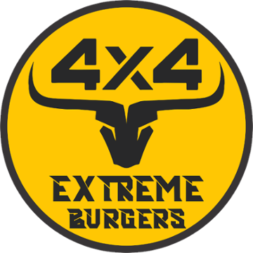 4x4 Burgers