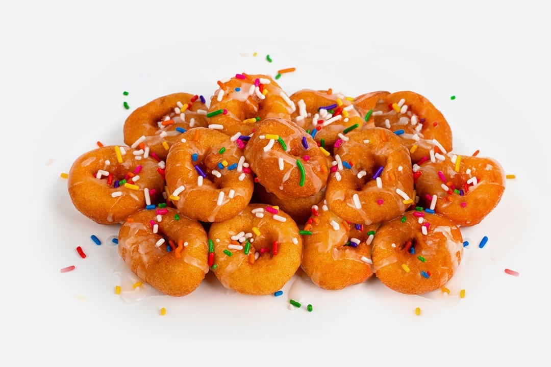 30 Pack Donuts Creations