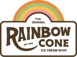 Original Rainbow Cone - Western 9233 S Western Ave