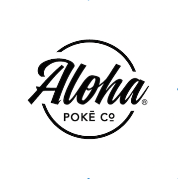 Aloha Pokē Co. Revival