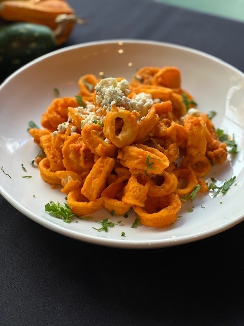 Buffalo Calamari