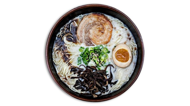 #1 THE OG (Tonkotsu)