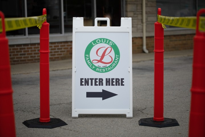 Restaurant banner image