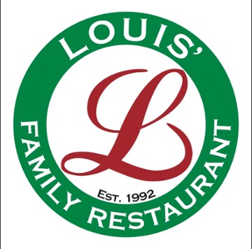 Louis' Family Restaurant 1001 West Jefferson Street