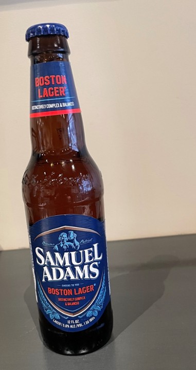 Sam Adams