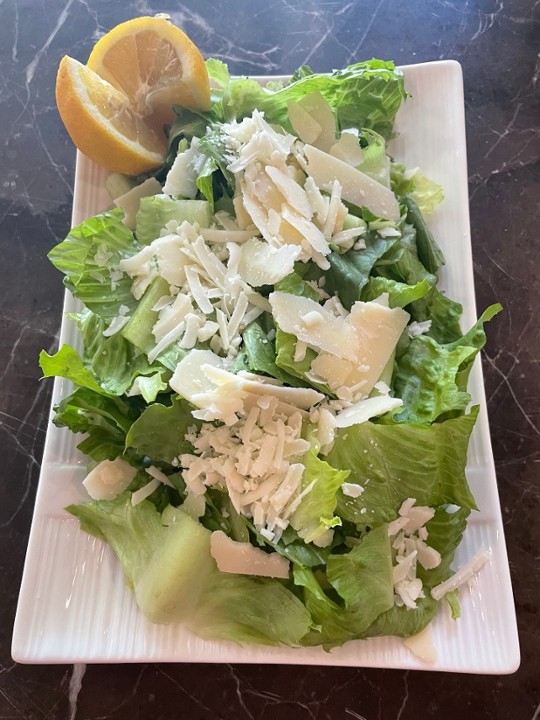 GF Romaine Salad