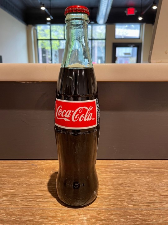 Coca Cola