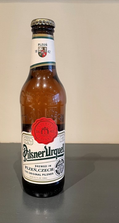 Urquell Pilsner