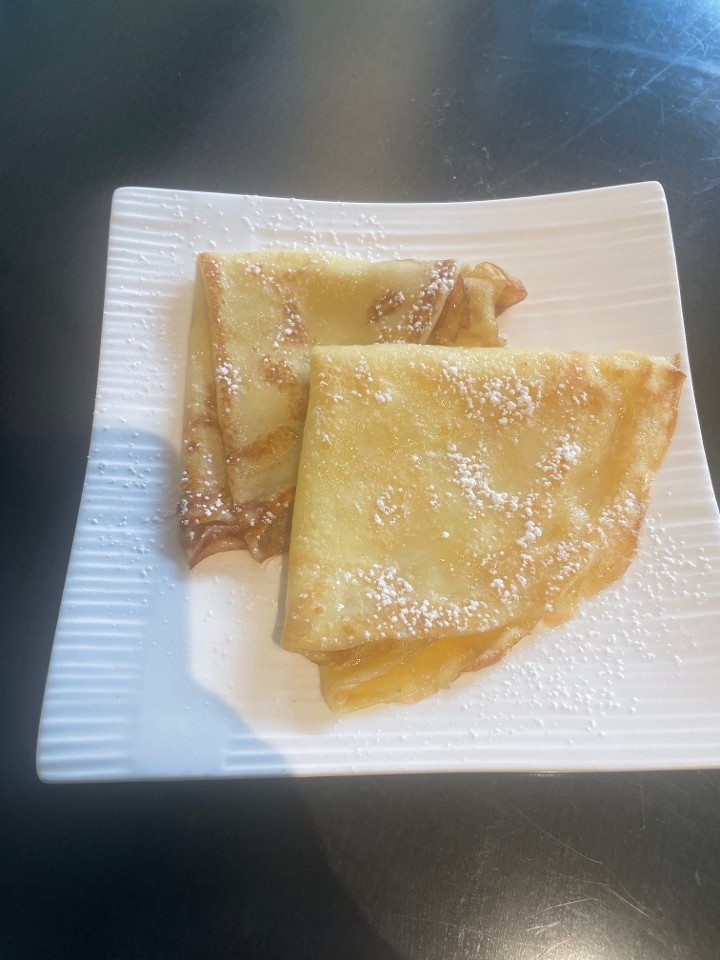 Crepes Catering