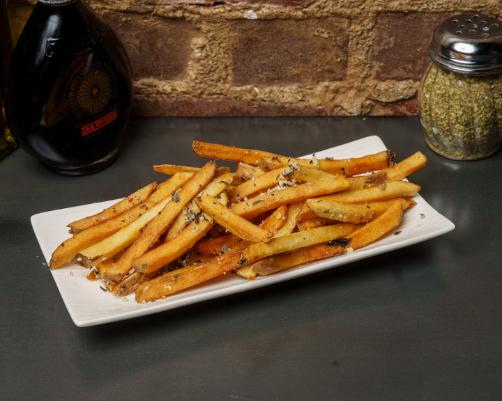 Truffle Fries