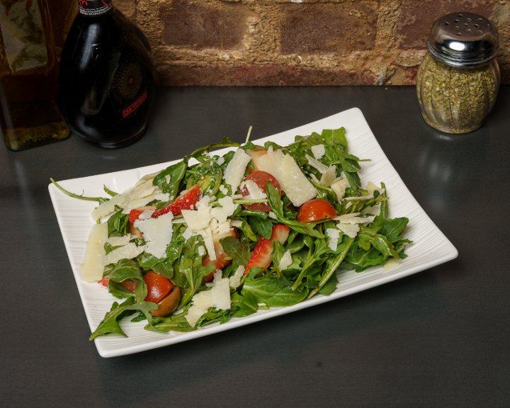 Arugula Salad