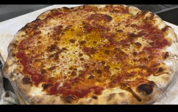 Pizzeria Enzina
