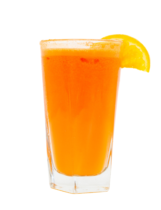 Orange Juice