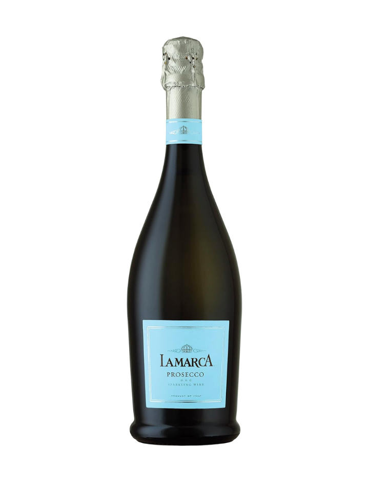 Bottle - Lamarca Prosecco