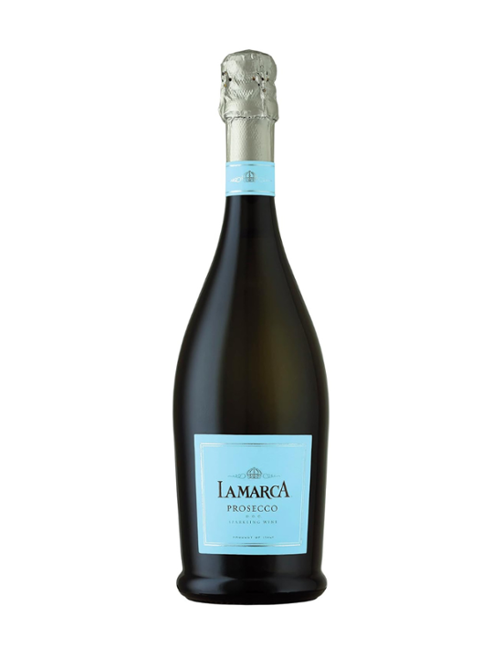 Lamarca Prosecco Bottle