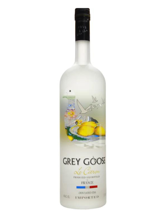 Grey Goose Citron