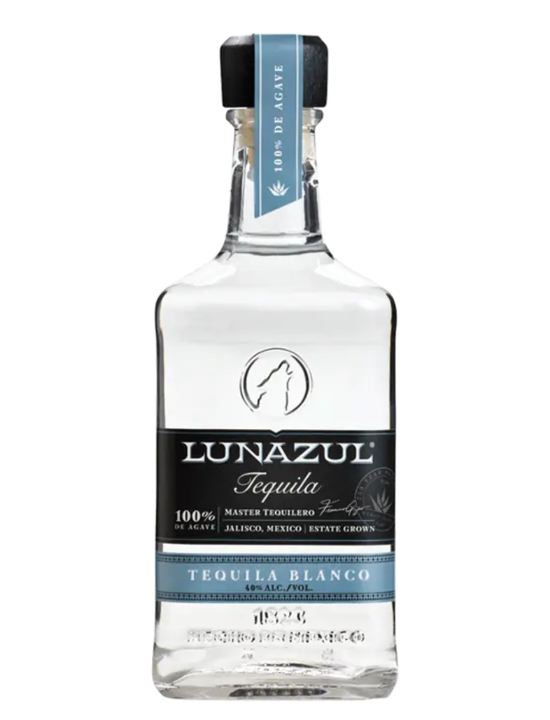 Lunazul Blanco