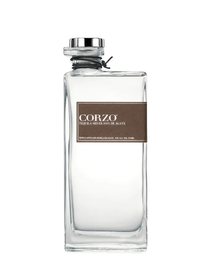 Corzo Silver