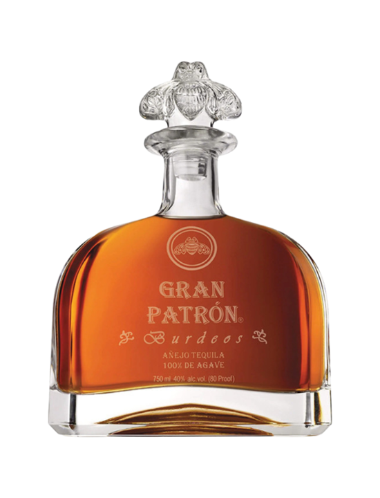 Gran Patron Burdeos