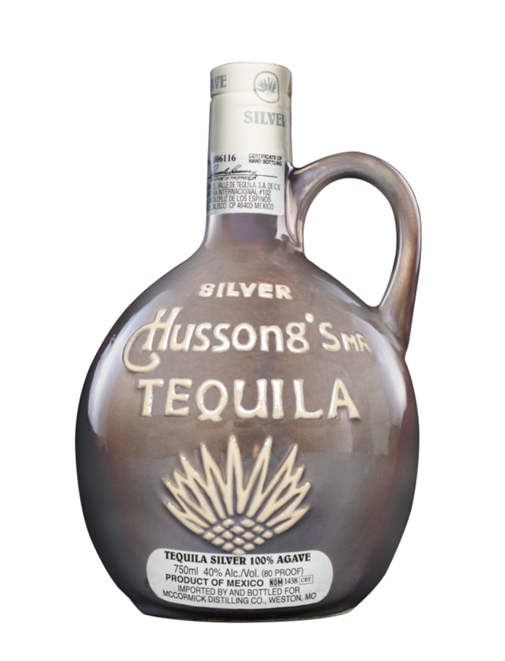 Hussongs Silver