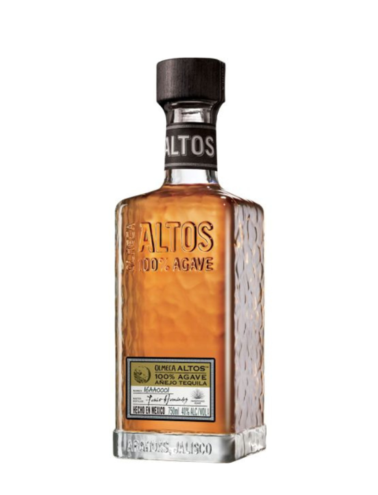 Altos Anejo