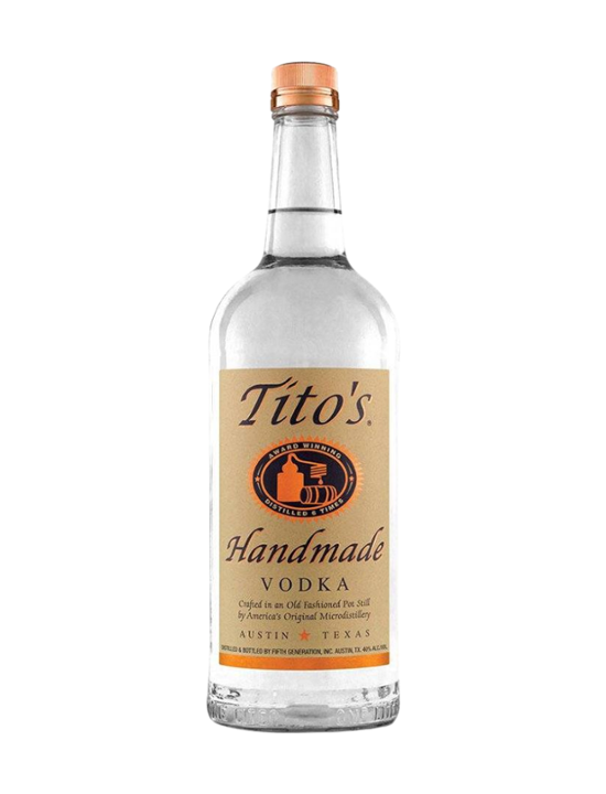 Tito's