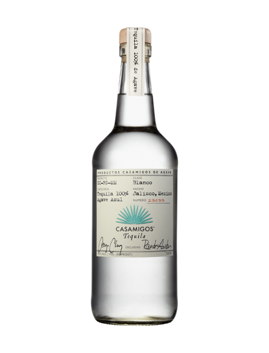 Casamigos Blanco