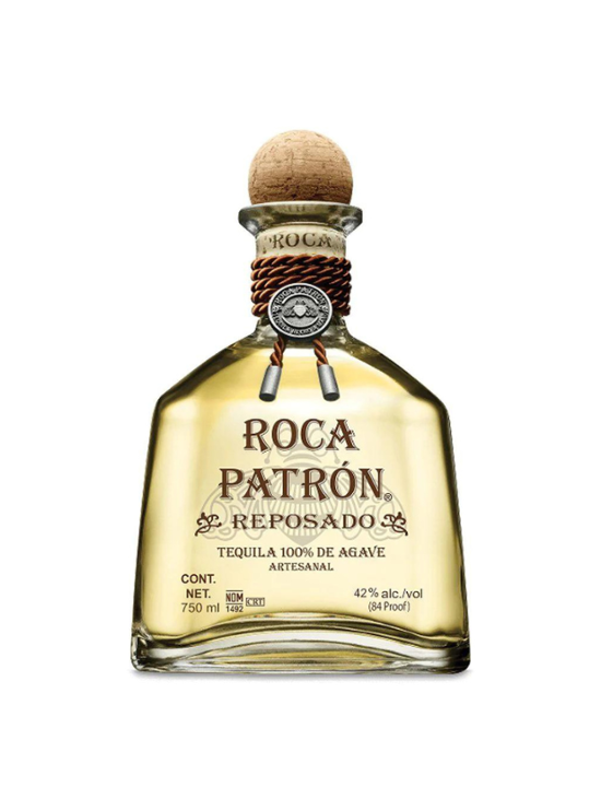 Patron Roca Reposado