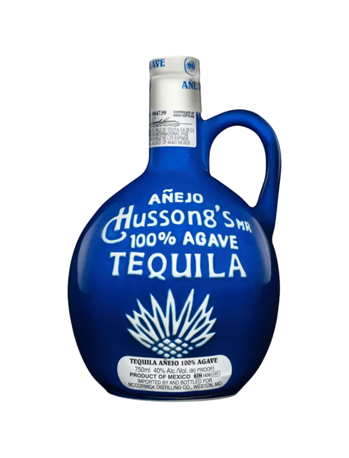 Hussong's Anejo