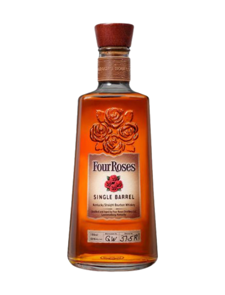 Bourbon - Four Roses Single Barrel