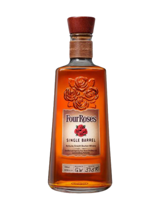 4 Roses Single Barrel