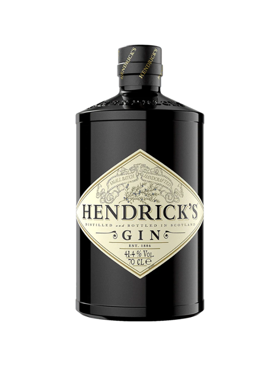 Hendricks