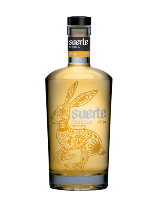 Suerte Anejo