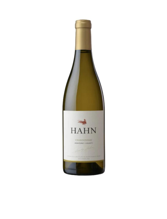 Chardonnay, Hahn Bottle