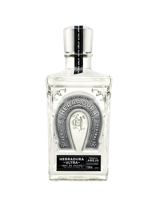 Herradura Ultra Anejo