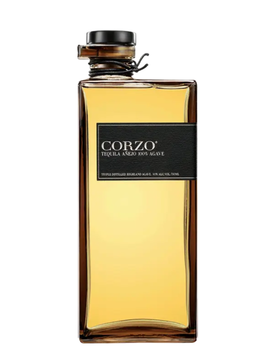 Corzo Anejo