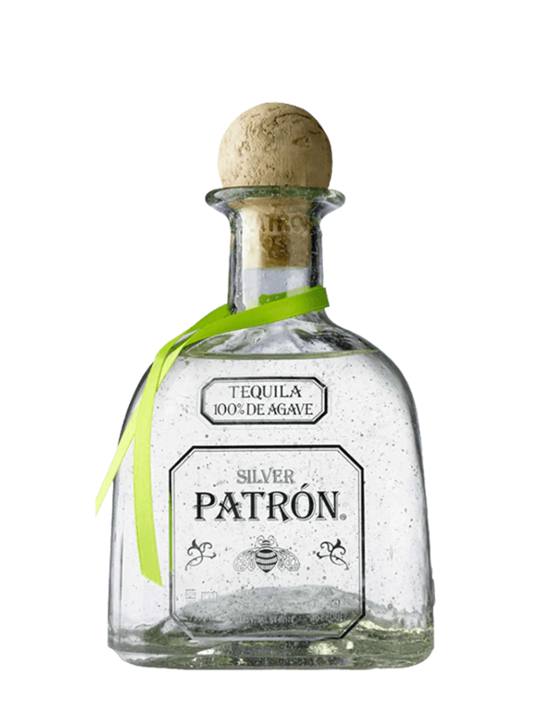 Patron Silver