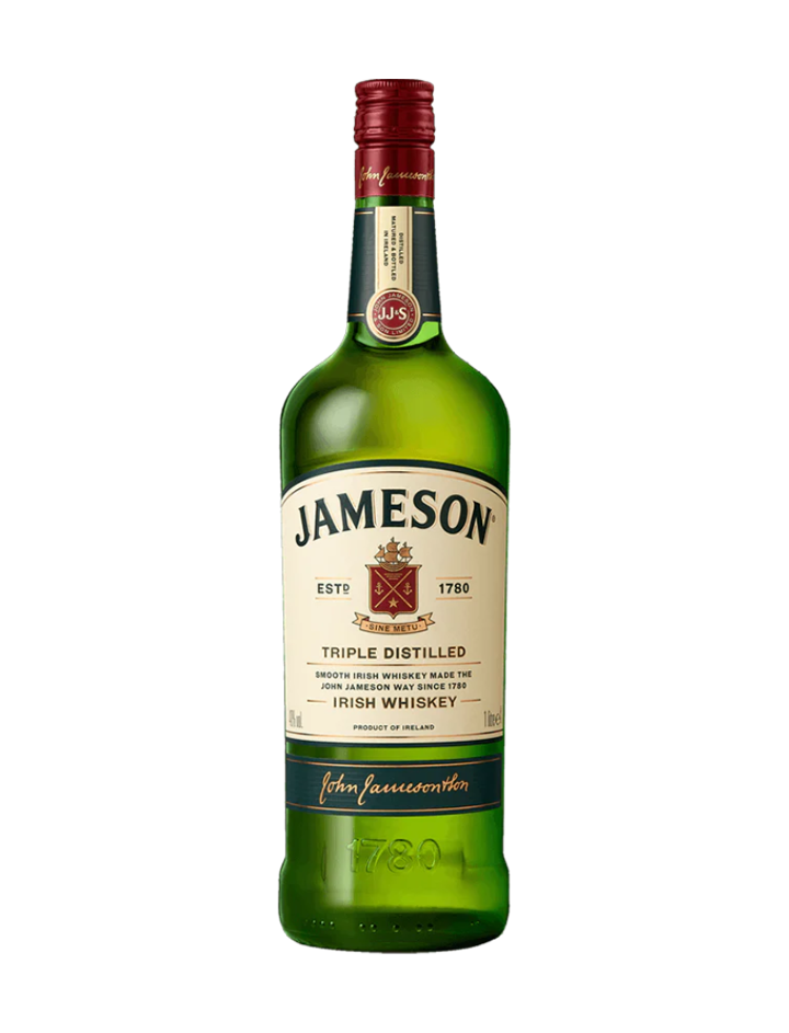 Ireland - Jameson