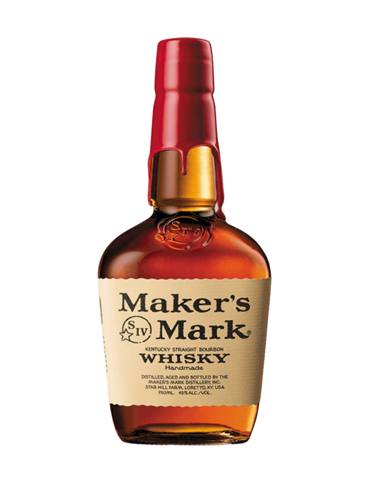 Bourbon - Makers Mark