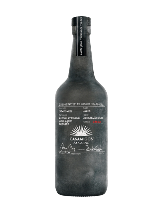 Casamigos Mezcal