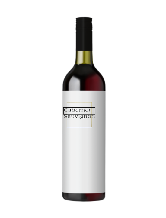 Hess Shirtail Ranches Cabernet Sauvignon Bottle