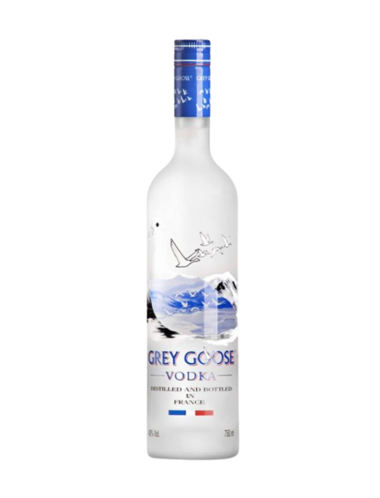 Grey Goose