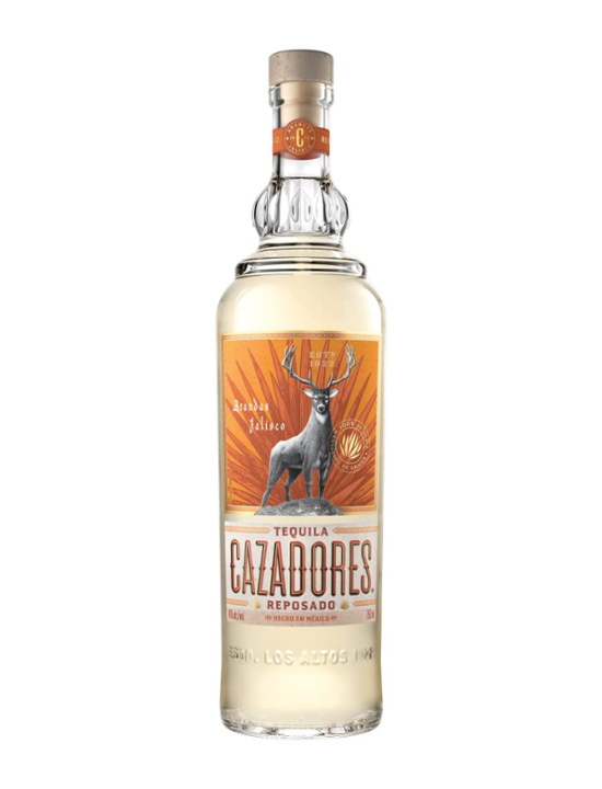 Cazadores Reposado